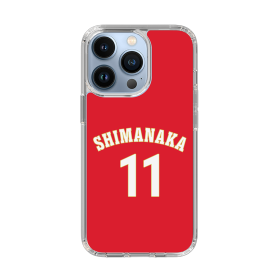 スリムプロテクションケース［ トヨタ - #11 SHIMANAKA ］