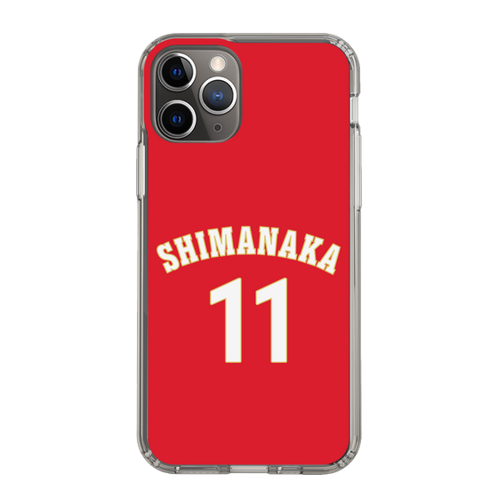 スリムプロテクションケース［ トヨタ - #11 SHIMANAKA ］