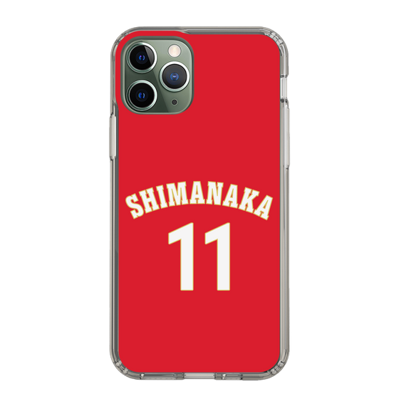 スリムプロテクションケース［ トヨタ - #11 SHIMANAKA ］