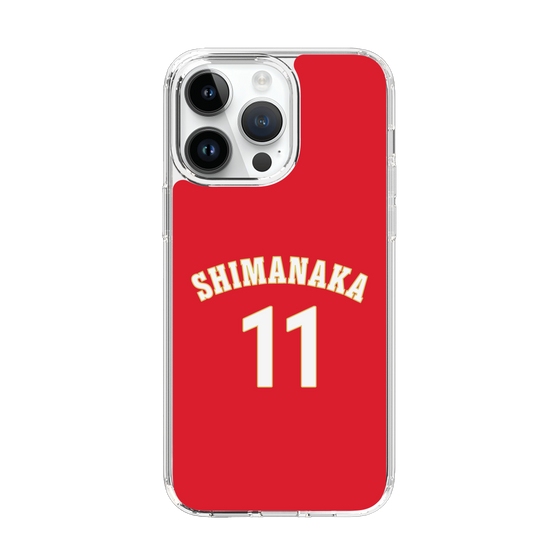 スリムプロテクションケース［ トヨタ - #11 SHIMANAKA ］