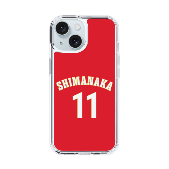 スリムプロテクションケース［ トヨタ - #11 SHIMANAKA ］