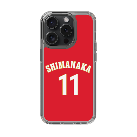 スリムプロテクションケース［ トヨタ - #11 SHIMANAKA ］