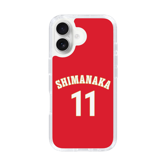 スリムプロテクションケース［ トヨタ - #11 SHIMANAKA ］