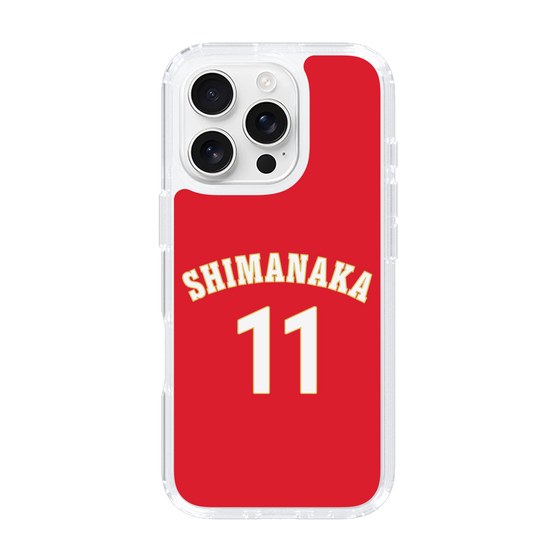 スリムプロテクションケース［ トヨタ - #11 SHIMANAKA ］