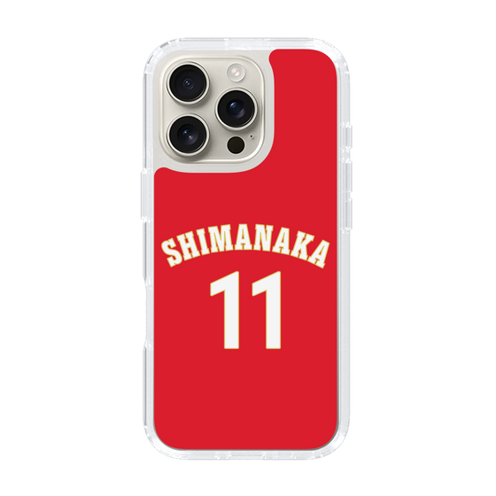 スリムプロテクションケース［ トヨタ - #11 SHIMANAKA ］