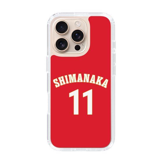 スリムプロテクションケース［ トヨタ - #11 SHIMANAKA ］