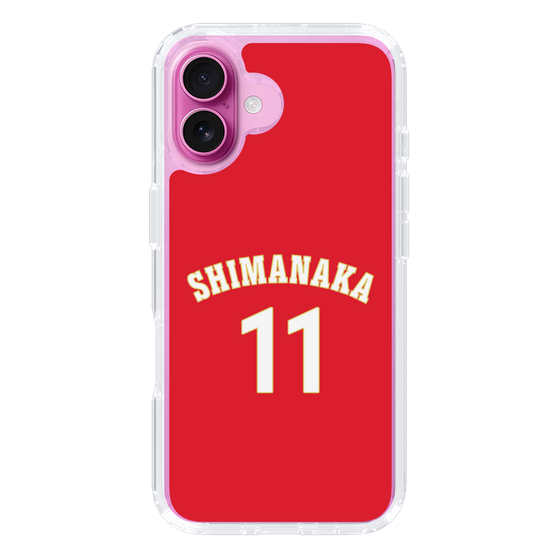 スリムプロテクションケース［ トヨタ - #11 SHIMANAKA ］