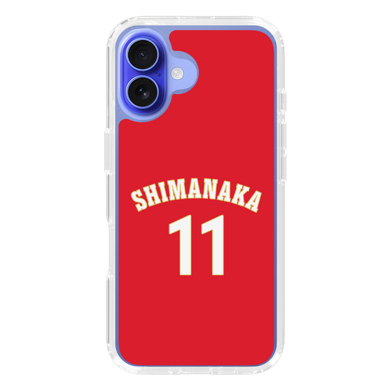 スリムプロテクションケース［ トヨタ - #11 SHIMANAKA ］