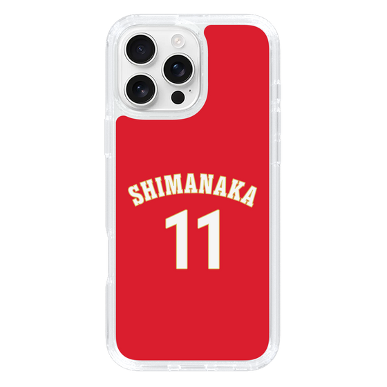 スリムプロテクションケース［ トヨタ - #11 SHIMANAKA ］