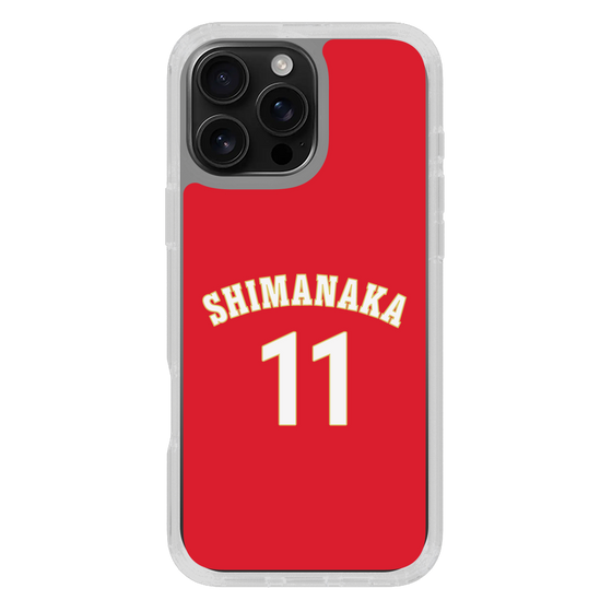 スリムプロテクションケース［ トヨタ - #11 SHIMANAKA ］