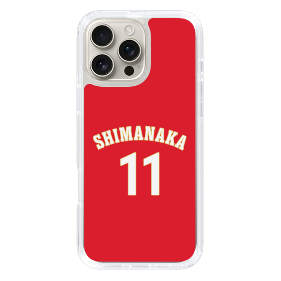 スリムプロテクションケース［ トヨタ - #11 SHIMANAKA ］