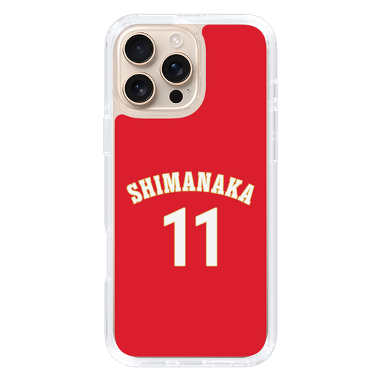 スリムプロテクションケース［ トヨタ - #11 SHIMANAKA ］