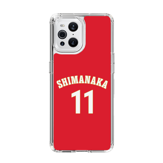 スリムプロテクションケース［ トヨタ - #11 SHIMANAKA ］