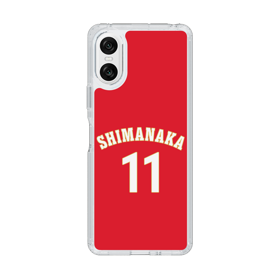 スリムプロテクションケース［ トヨタ - #11 SHIMANAKA ］