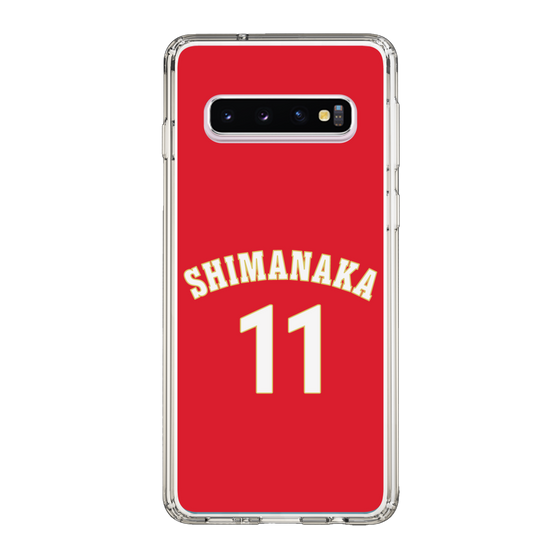 スリムプロテクションケース［ トヨタ - #11 SHIMANAKA ］