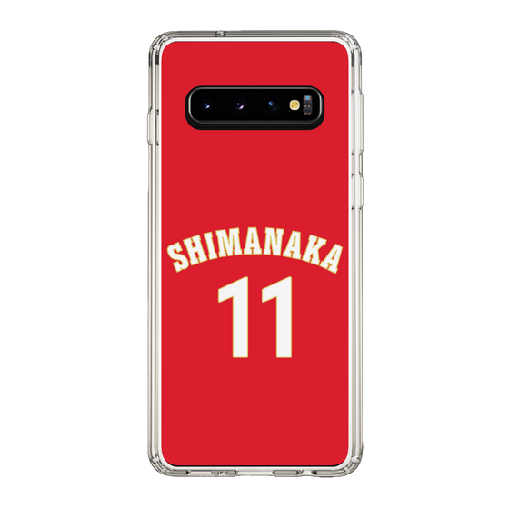 スリムプロテクションケース［ トヨタ - #11 SHIMANAKA ］