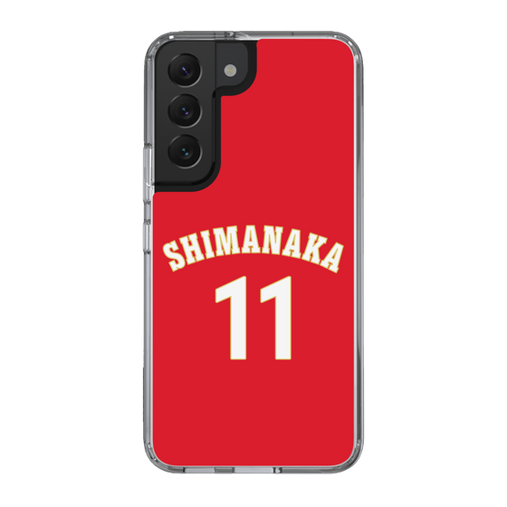 スリムプロテクションケース［ トヨタ - #11 SHIMANAKA ］