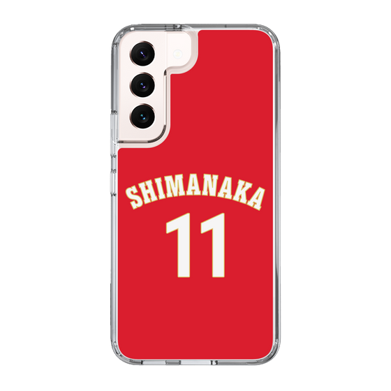 スリムプロテクションケース［ トヨタ - #11 SHIMANAKA ］