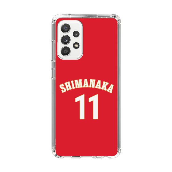 スリムプロテクションケース［ トヨタ - #11 SHIMANAKA ］