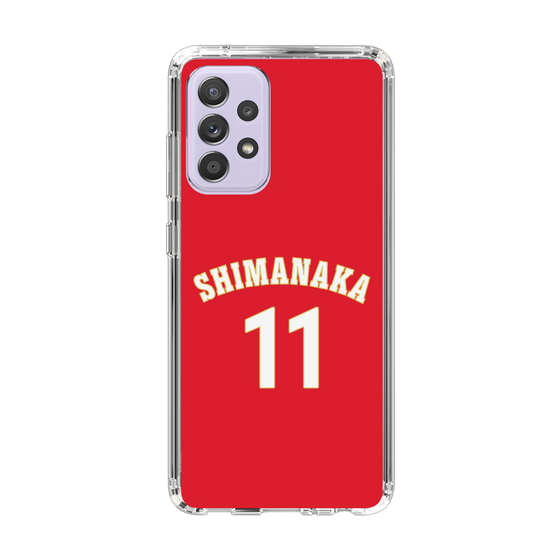 スリムプロテクションケース［ トヨタ - #11 SHIMANAKA ］