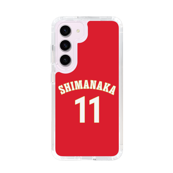 スリムプロテクションケース［ トヨタ - #11 SHIMANAKA ］