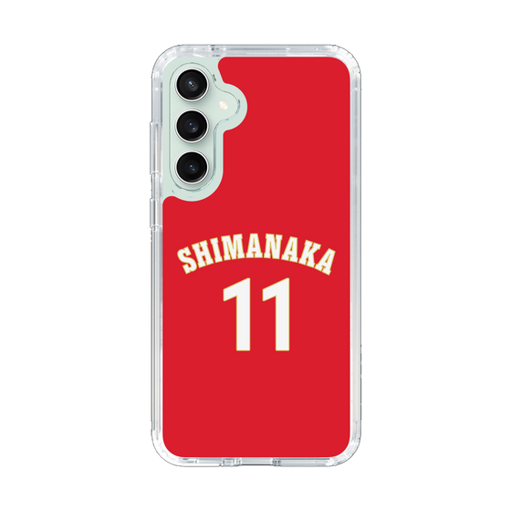 スリムプロテクションケース［ トヨタ - #11 SHIMANAKA ］