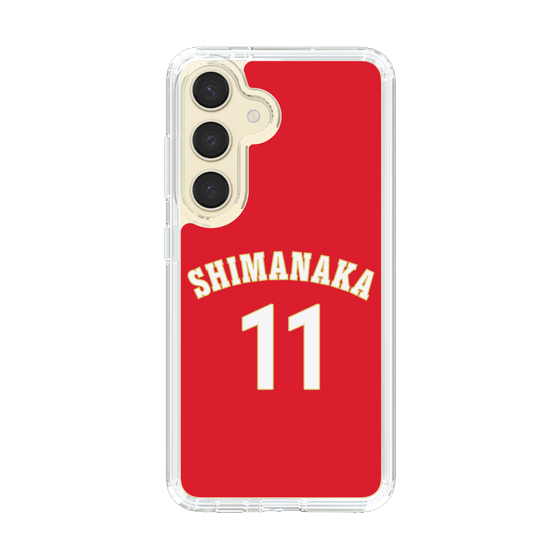 スリムプロテクションケース［ トヨタ - #11 SHIMANAKA ］