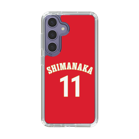 スリムプロテクションケース［ トヨタ - #11 SHIMANAKA ］