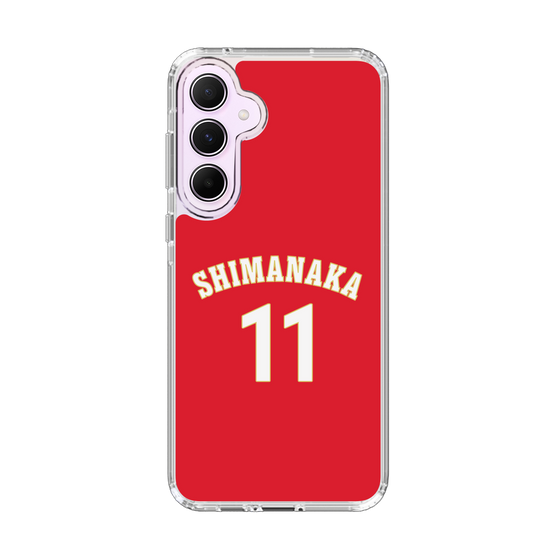 スリムプロテクションケース［ トヨタ - #11 SHIMANAKA ］