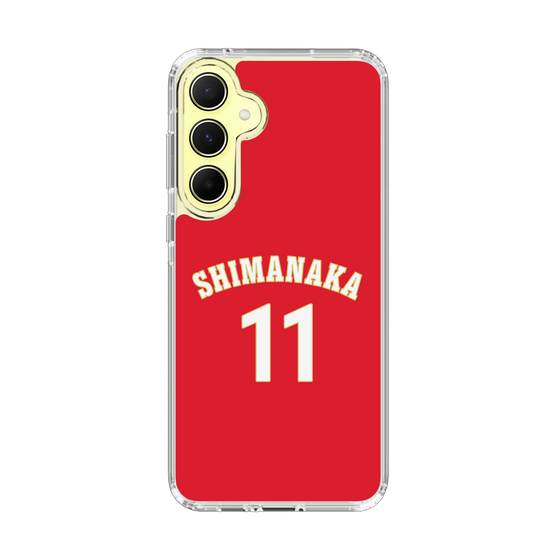 スリムプロテクションケース［ トヨタ - #11 SHIMANAKA ］