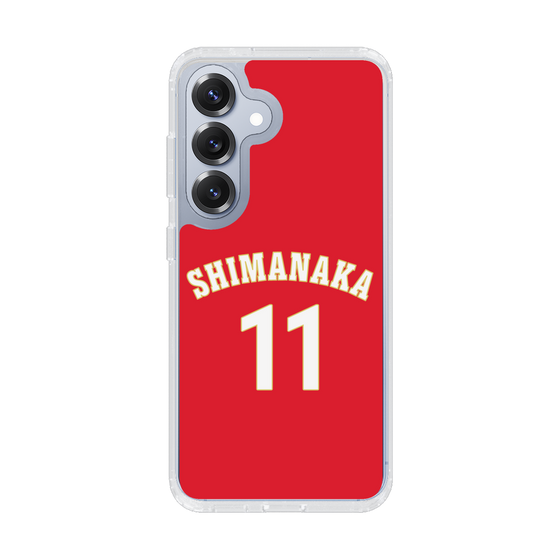 スリムプロテクションケース［ トヨタ - #11 SHIMANAKA ］