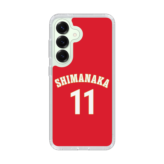 スリムプロテクションケース［ トヨタ - #11 SHIMANAKA ］