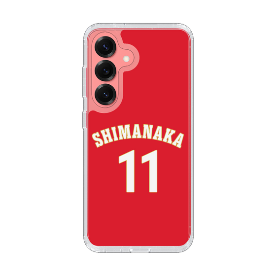 スリムプロテクションケース［ トヨタ - #11 SHIMANAKA ］