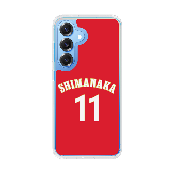 スリムプロテクションケース［ トヨタ - #11 SHIMANAKA ］