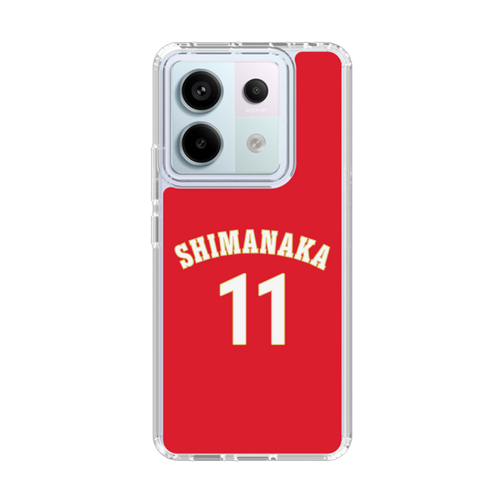 スリムプロテクションケース［ トヨタ - #11 SHIMANAKA ］