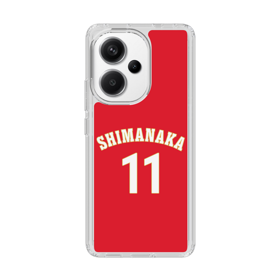 スリムプロテクションケース［ トヨタ - #11 SHIMANAKA ］