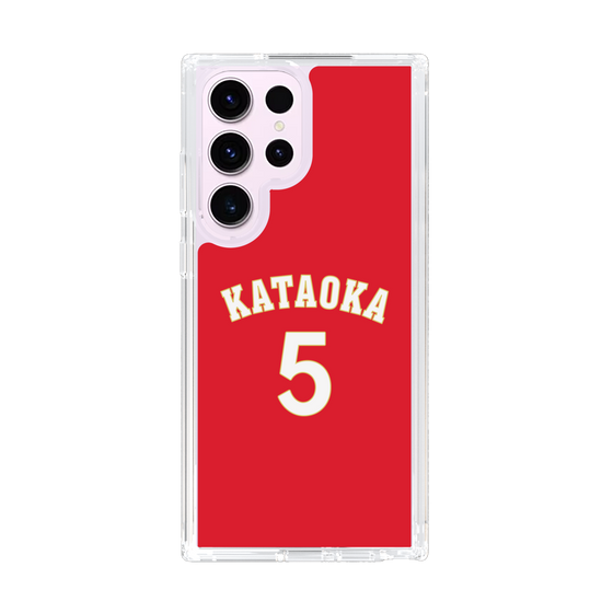 スリムプロテクションケース［ トヨタ - #5 KATAOKA ］