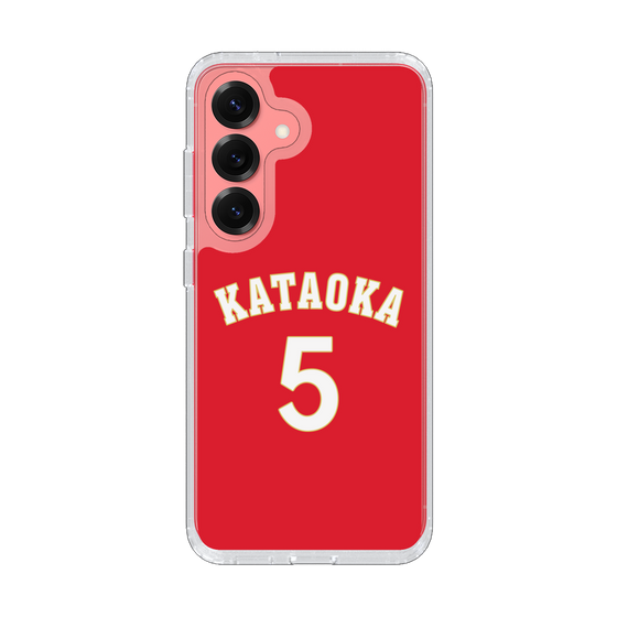 スリムプロテクションケース［ トヨタ - #5 KATAOKA ］