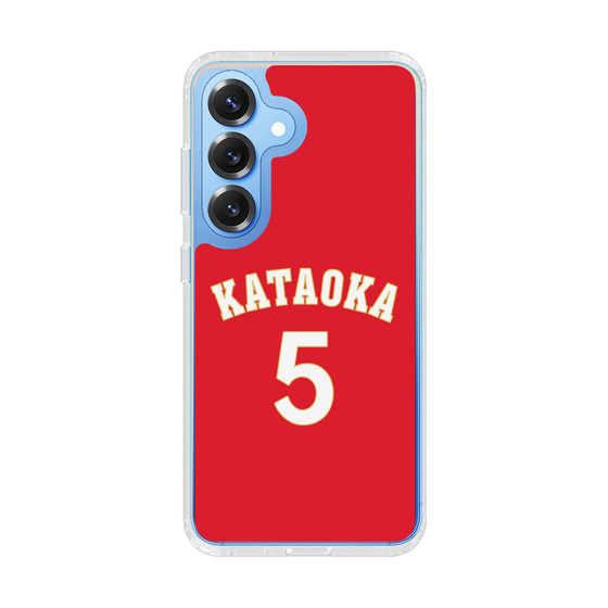 スリムプロテクションケース［ トヨタ - #5 KATAOKA ］