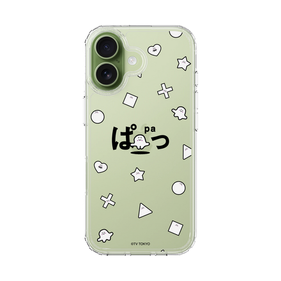 スリムプロテクションケース［ シナぷしゅ - きごう ］