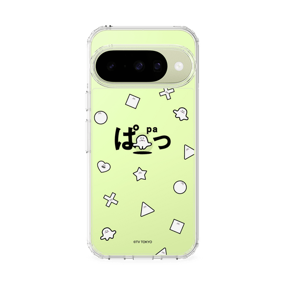 スリムプロテクションケース［ シナぷしゅ - きごう ］