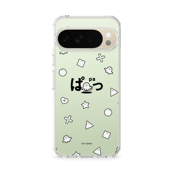 スリムプロテクションケース［ シナぷしゅ - きごう ］