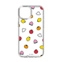 スリムプロテクションケース［ シナぷしゅ - フルーツ ］