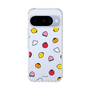 スリムプロテクションケース［ シナぷしゅ - フルーツ ］