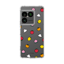 スリムプロテクションケース［ シナぷしゅ - フルーツ ］