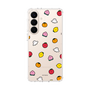 スリムプロテクションケース［ シナぷしゅ - フルーツ ］