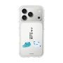 スリムプロテクションケース［ シナぷしゅ - そらのライオンとかぜちゃん ］