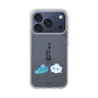スリムプロテクションケース［ シナぷしゅ - そらのライオンとかぜちゃん ］