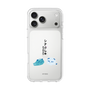 スリムプロテクションケース［ シナぷしゅ - そらのライオンとかぜちゃん ］