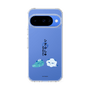 スリムプロテクションケース［ シナぷしゅ - そらのライオンとかぜちゃん ］
